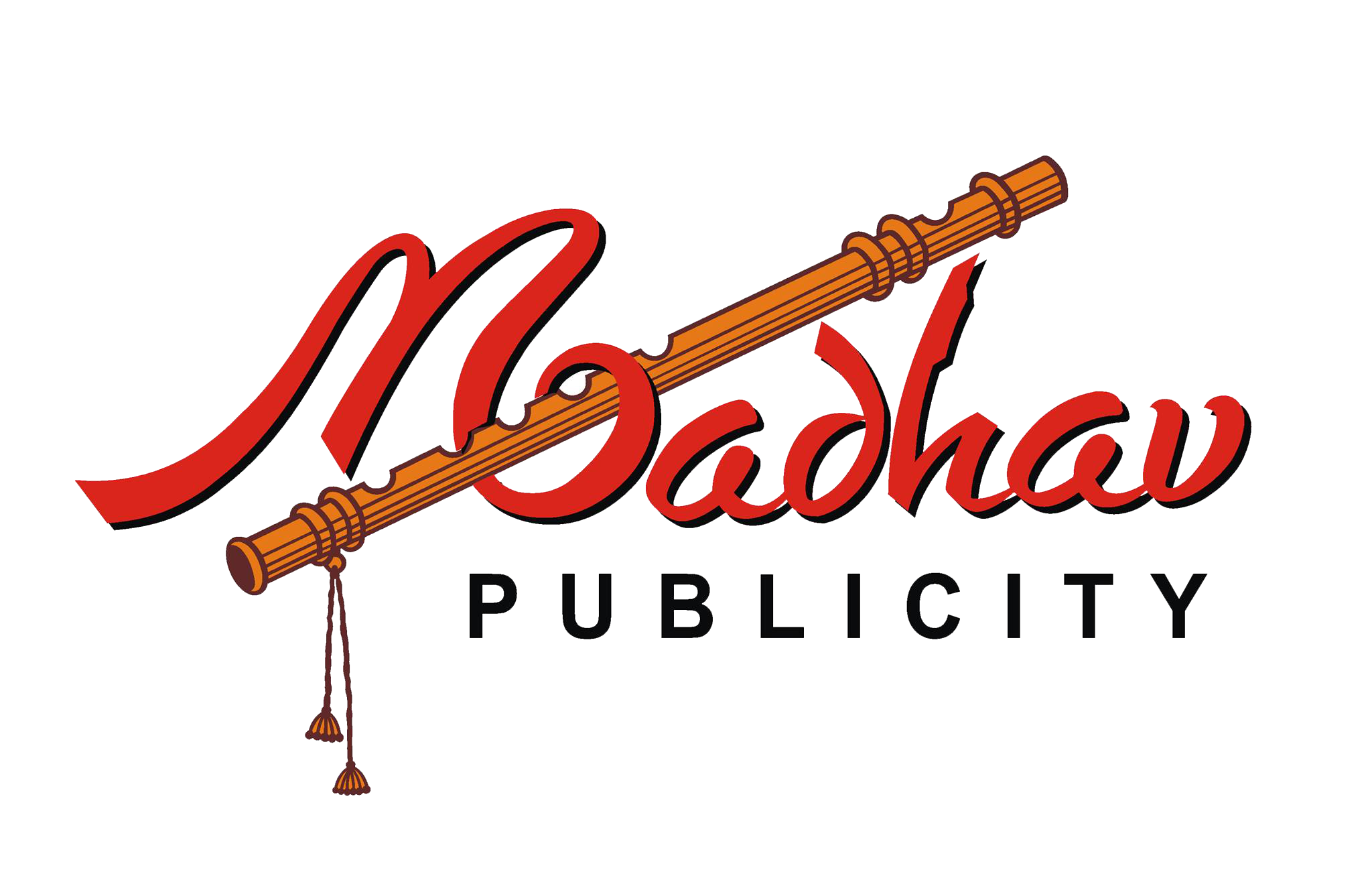 Madhav Publicity logo